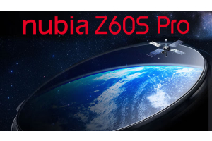 Nubia Z60S Pro