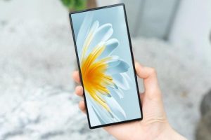 Nubia Z60 Ultra Leading Edition