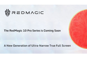 RedMagic 10 Pro Gaming Phone: Unleashing the Future of eSports