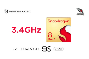 RedMagic 9s Pro