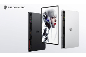 RedMagic E-sports Tablet Pro