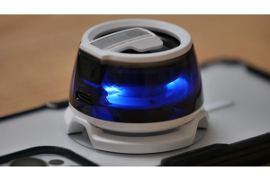 RedMagic Magnetic Bluetooth Speaker