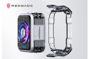 RedMagic Magnetic Liquid 5 Pro: Ultimate Summer Gaming Companion