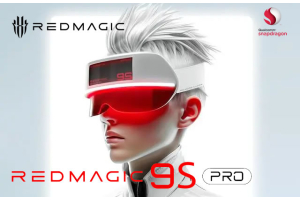 Red Magic 9S Pro Series