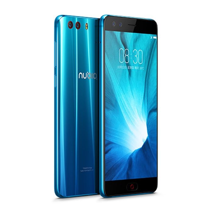 nubia z17 mini rom