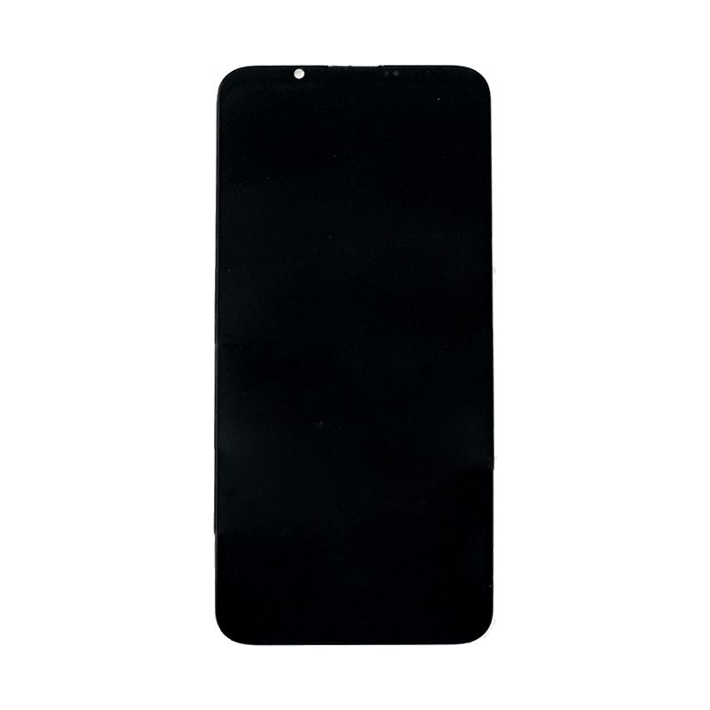 6.67 Original Amoled Black For ZTE Nubia Z50 NX711J LCD Display Screen  Touch