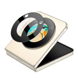 High Definition Glass Lens Film Screen Protector For Nubia Flip