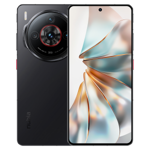 Nubia Z60S Pro - Black