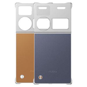 Original Nubia Z60 Ultra Leading Edition Protective Case