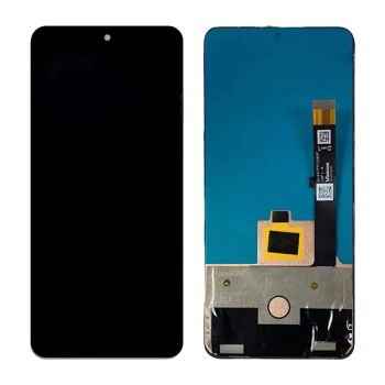 ZTE Axon 41 ( A2023BH) AMOLED  Display With Touch Screen Digitizer Assembly Replacement