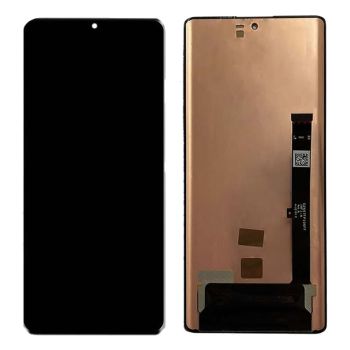 ZTE Axon 40 Ultra 5G ( A2023P) AMOLED Display With Touch Screen Digitizer  Assembly Replacement