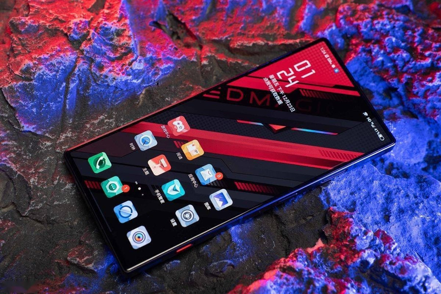 RedMagic 10 Series: Snapdragon 8 Gen 4 Gaming Phones with Active Cooling