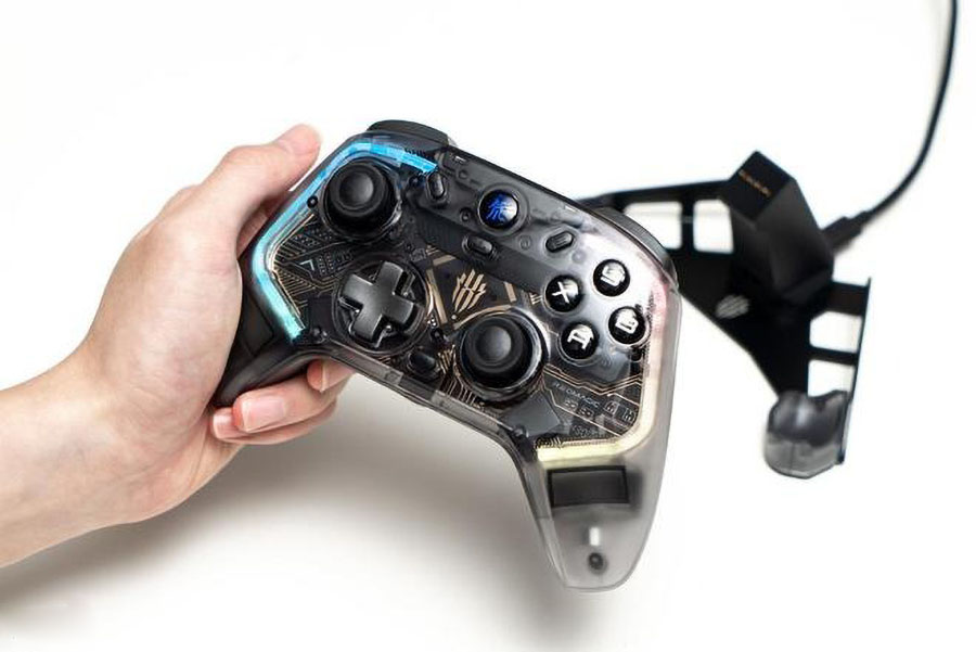 RedMagic Phantom Blade Game Handle Gamepad