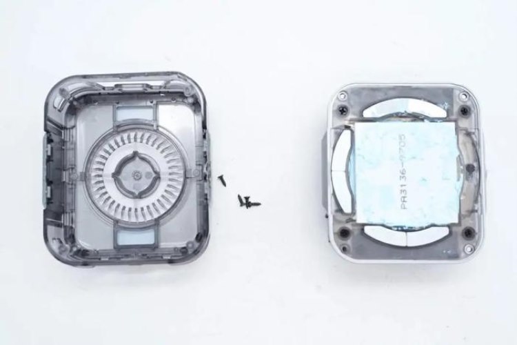 REDMAGIC VC COOLER 5 Pro Disassemble