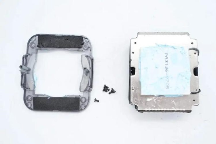 REDMAGIC VC COOLER 5 Pro Disassemble