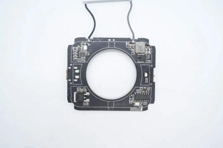 REDMAGIC VC COOLER 5 Pro Disassemble