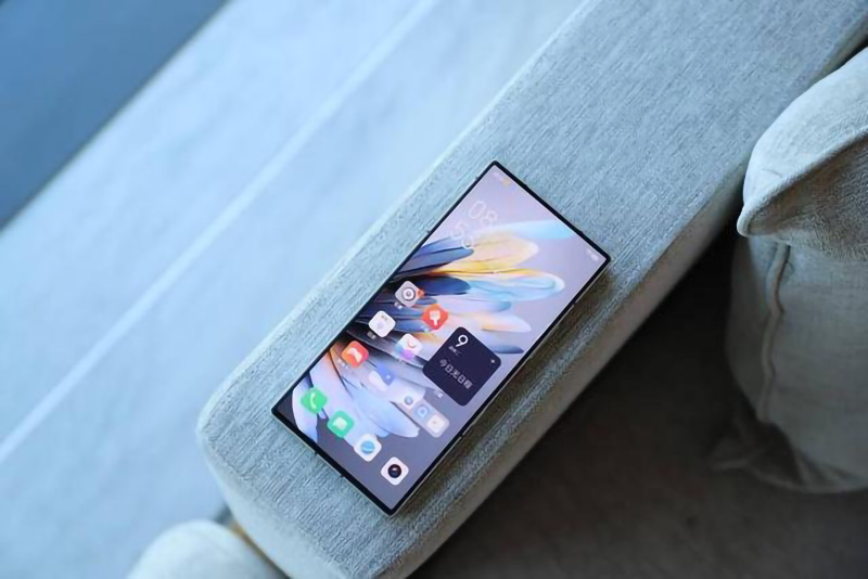 Nubia Z60 Ultra Leading Edition