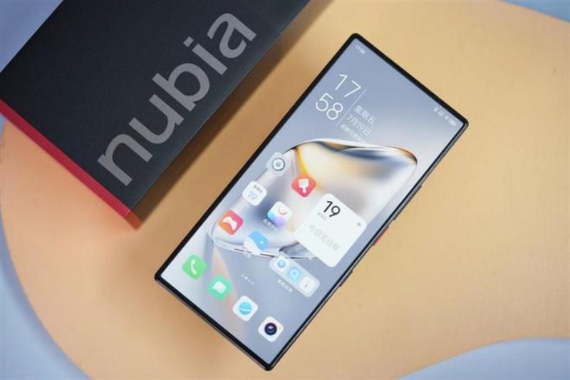 Nubia Z60 Ultra Leading Edition Review