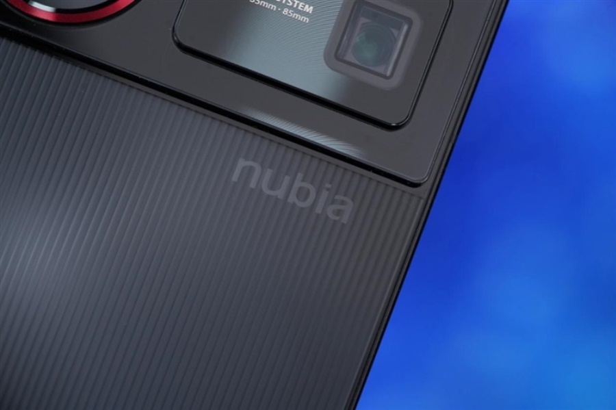 Nubia Z60 Ultra Leading Edition Review