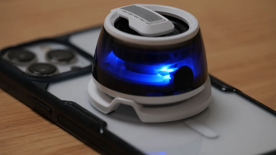 RedMagic Magnetic Bluetooth Speaker