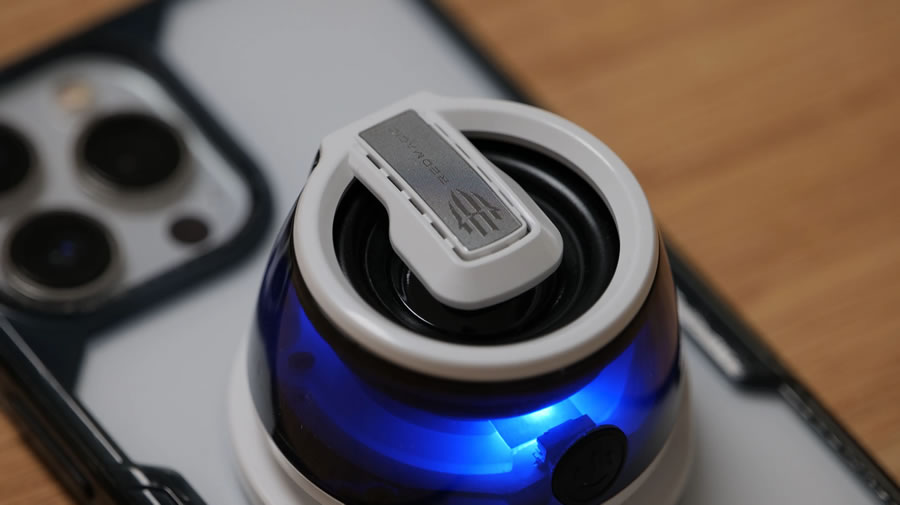 RedMagic Magnetic Bluetooth Speaker