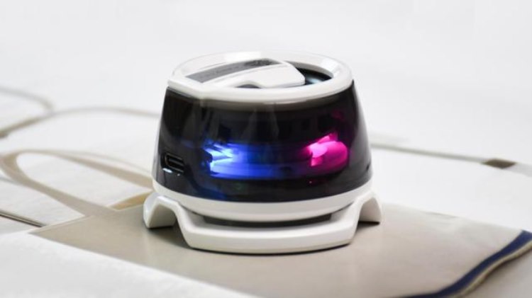 RedMagic Magnetic Bluetooth Speaker