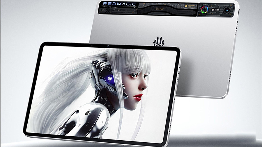 RedMagic eSports Tablet Pro