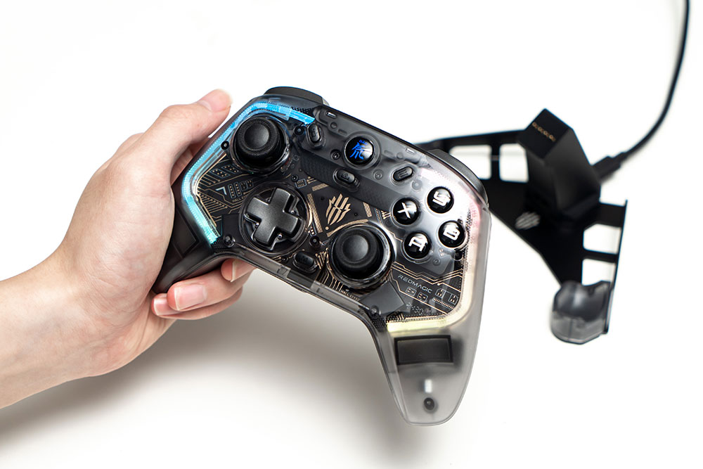 RedMagic Phantom Blade Game Handle Gamepad'