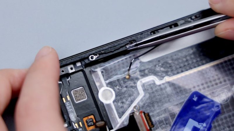 RedMagic 9 Pro+ Teardown