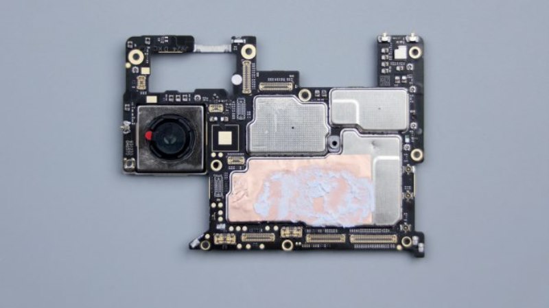 RedMagic 9 Pro+ Teardown