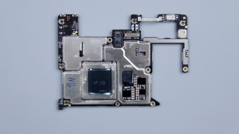 RedMagic 9 Pro+ Teardown