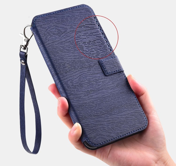 Nubia Focus 5G Case