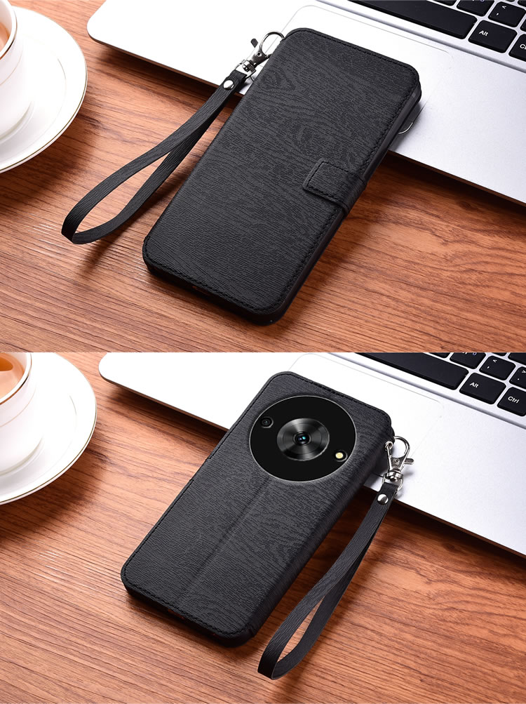 Nubia Focus 5G Case