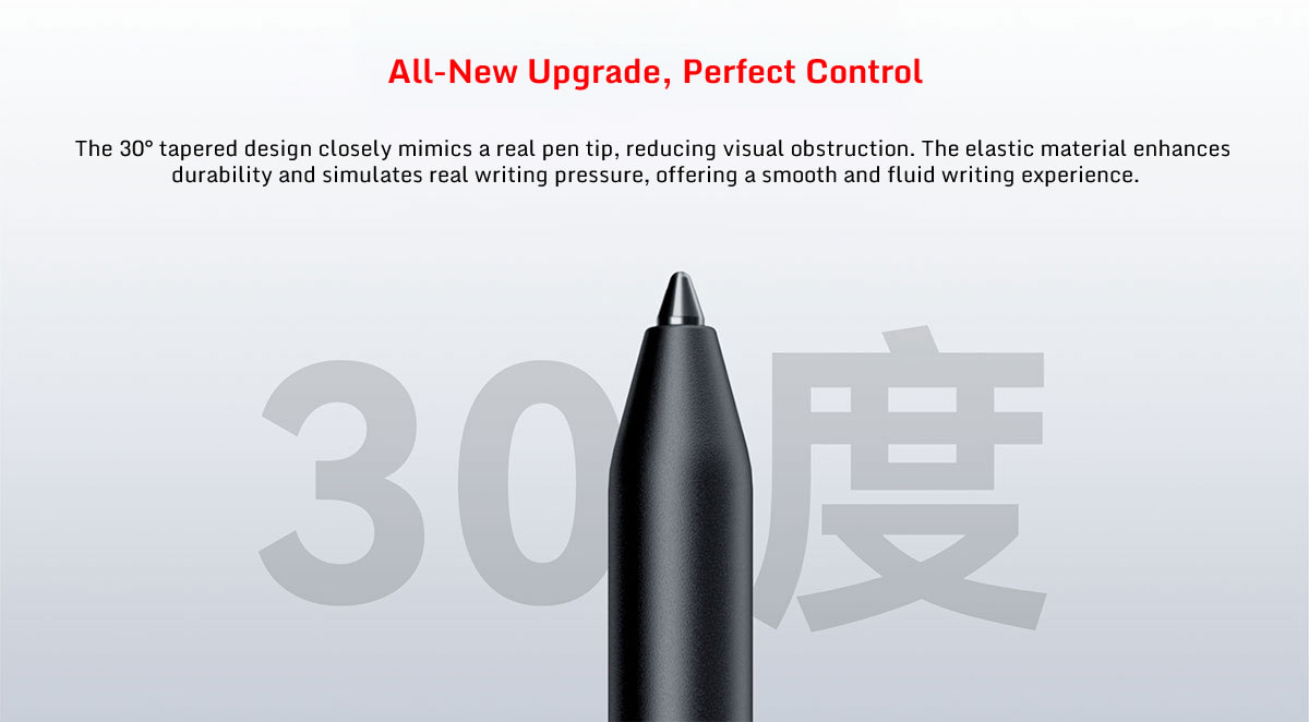 Original RedMagic Magic Smart Stylus Pen 2nd Generation