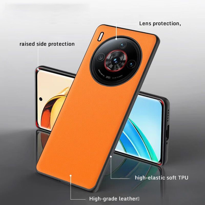 Nubia Z60S Pro Case