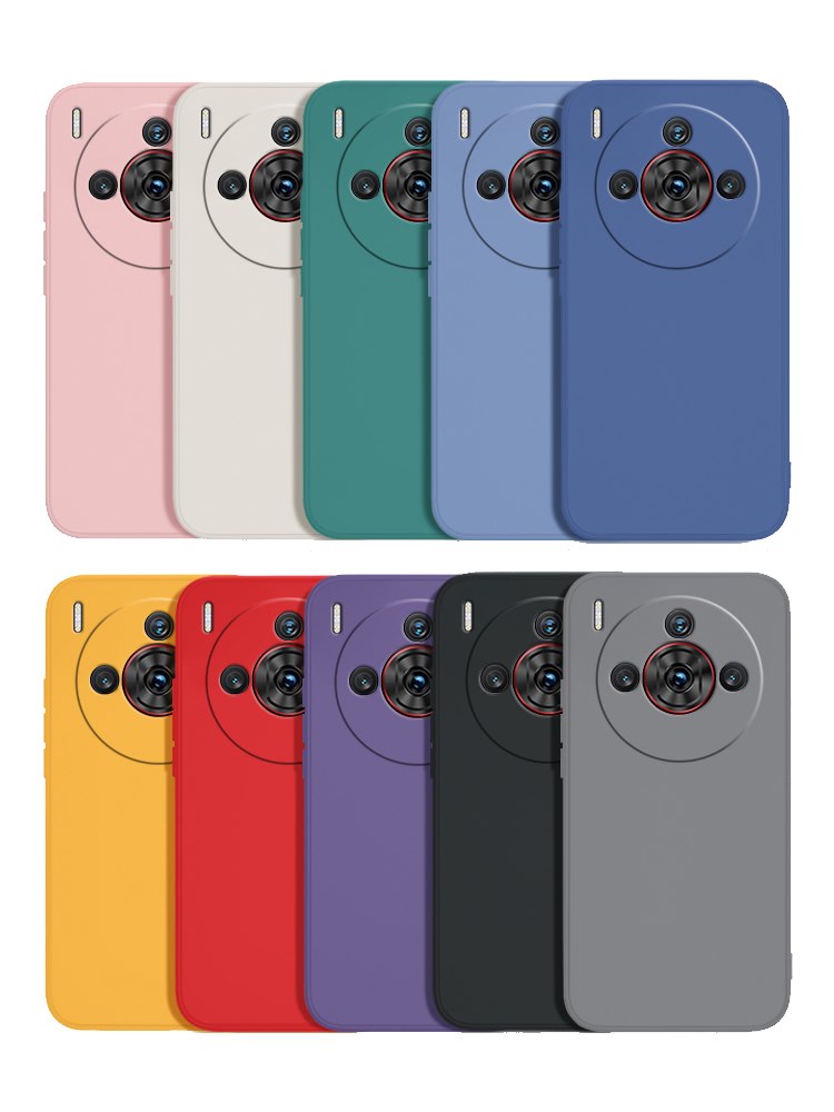 nubia z60s pro case