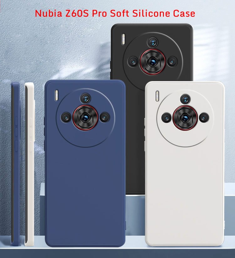 nubia z60s pro case